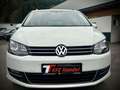 Volkswagen Sharan Sky 4Motion ''Standheizung 7-SITZER'' Weiß - thumbnail 5
