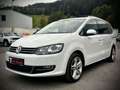 Volkswagen Sharan Sky 4Motion ''Standheizung 7-SITZER'' Weiß - thumbnail 2