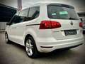 Volkswagen Sharan Sky 4Motion ''Standheizung 7-SITZER'' Weiß - thumbnail 3
