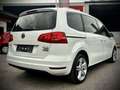 Volkswagen Sharan Sky 4Motion ''Standheizung 7-SITZER'' Weiß - thumbnail 4