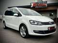 Volkswagen Sharan Sky 4Motion ''Standheizung 7-SITZER'' Weiß - thumbnail 1