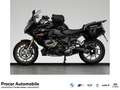 BMW R 1250 RS LED Tempomat Adap. Kurvenlicht ABS Nero - thumbnail 1