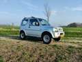 Suzuki Jimny 1.3 JLX Srebrny - thumbnail 1