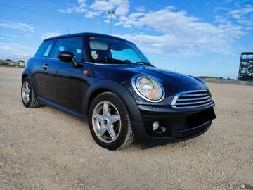 MINI HATCH R56  1.6 D - 110 COOPER