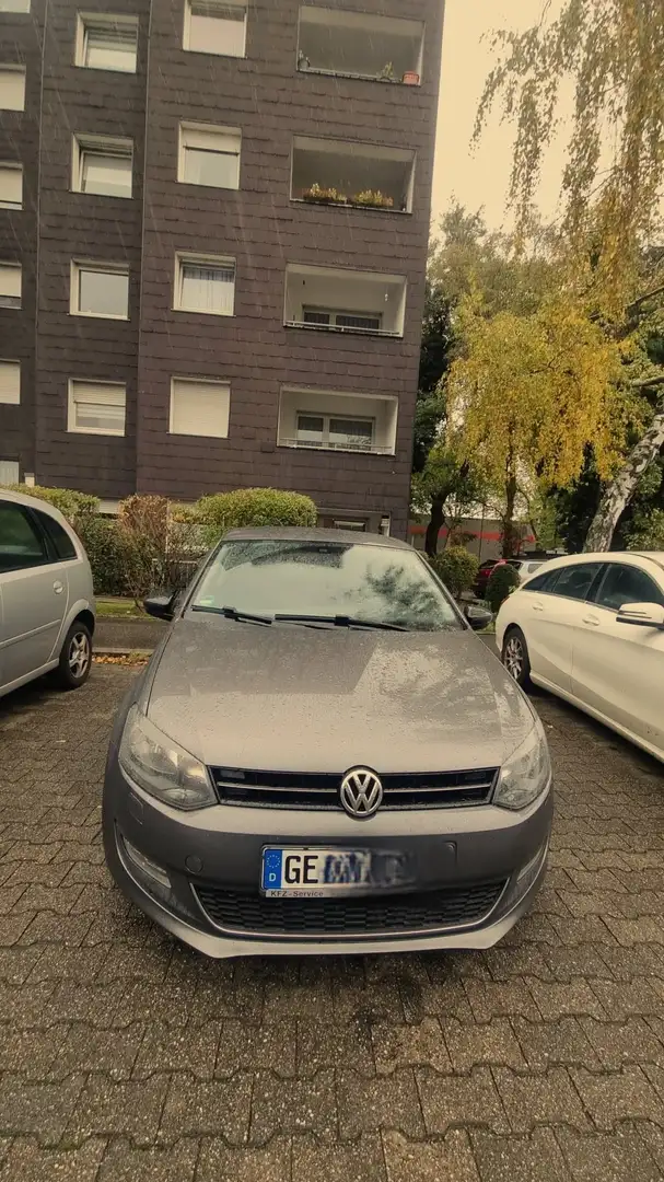 Volkswagen Polo Style - 1