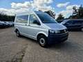 Volkswagen T5 Transporter Kombi-Mittelhochdach Silber - thumbnail 2