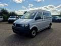 Volkswagen T5 Transporter Kombi-Mittelhochdach Silber - thumbnail 1
