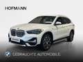 BMW X1 xLine Weiß - thumbnail 1