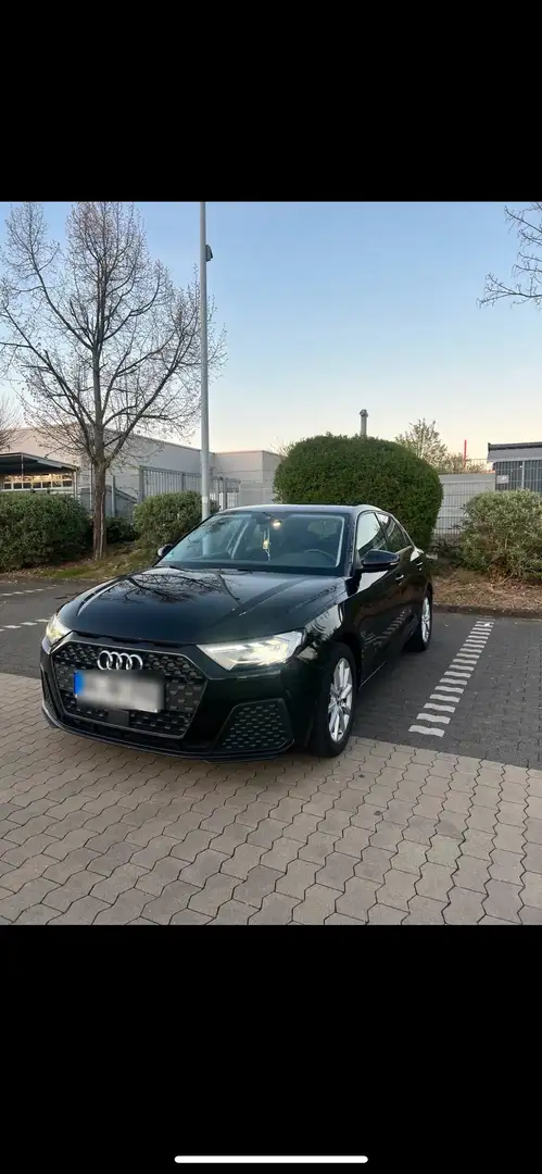 Audi A1 - 1