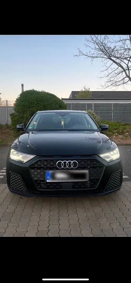 Audi A1 - 2