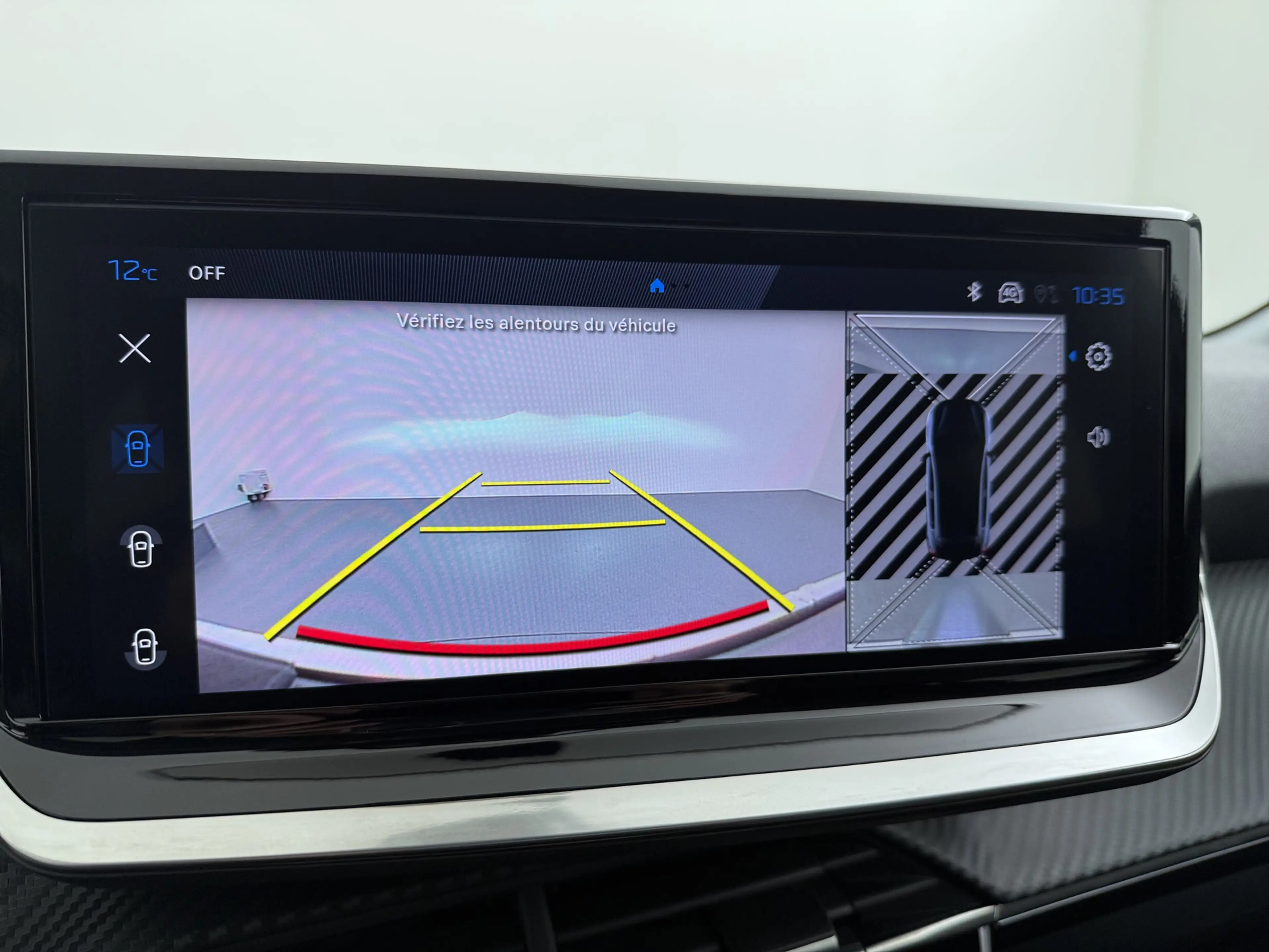 Peugeot e-208 EV Allure Avantage 51 kWh | SOH 99% | Carplay | Na — photo 19