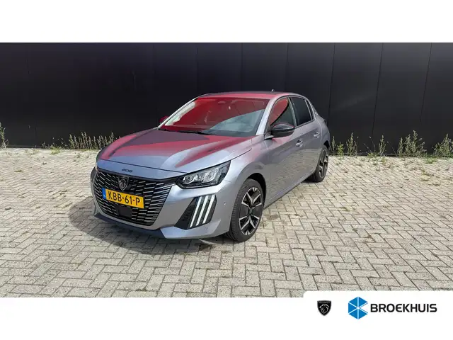 Peugeot e-208 EV Allure Avantage 51 kWh | SOH 99% | Carplay | Na