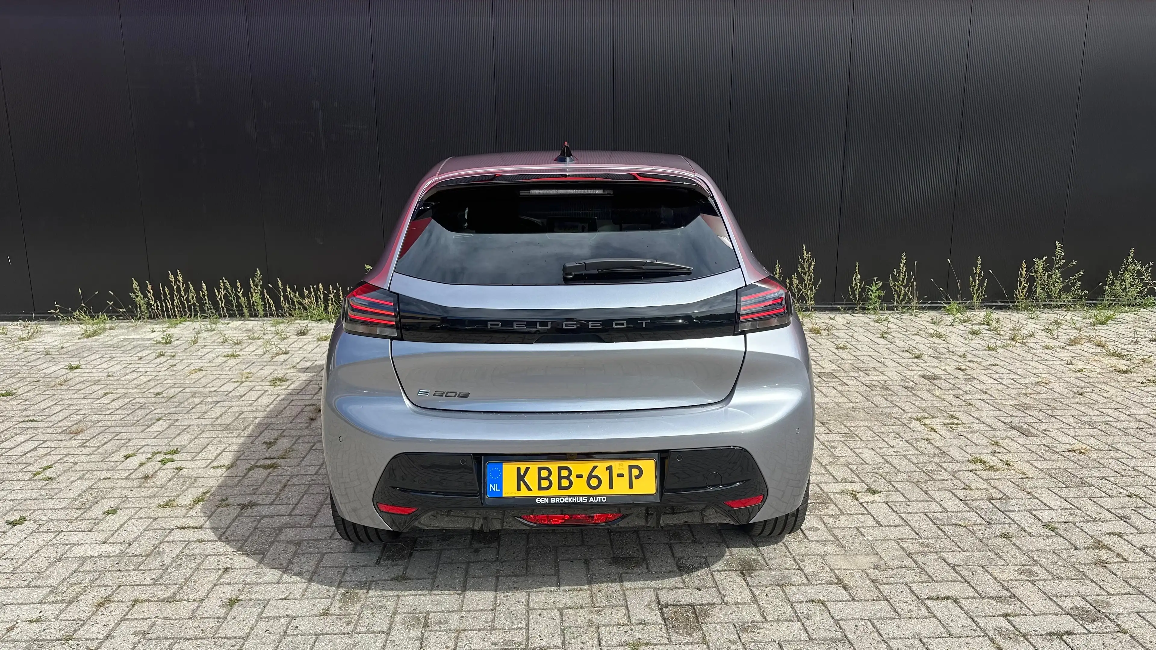Peugeot e-208 EV Allure Avantage 51 kWh | SOH 99% | Carplay | Na — photo 12