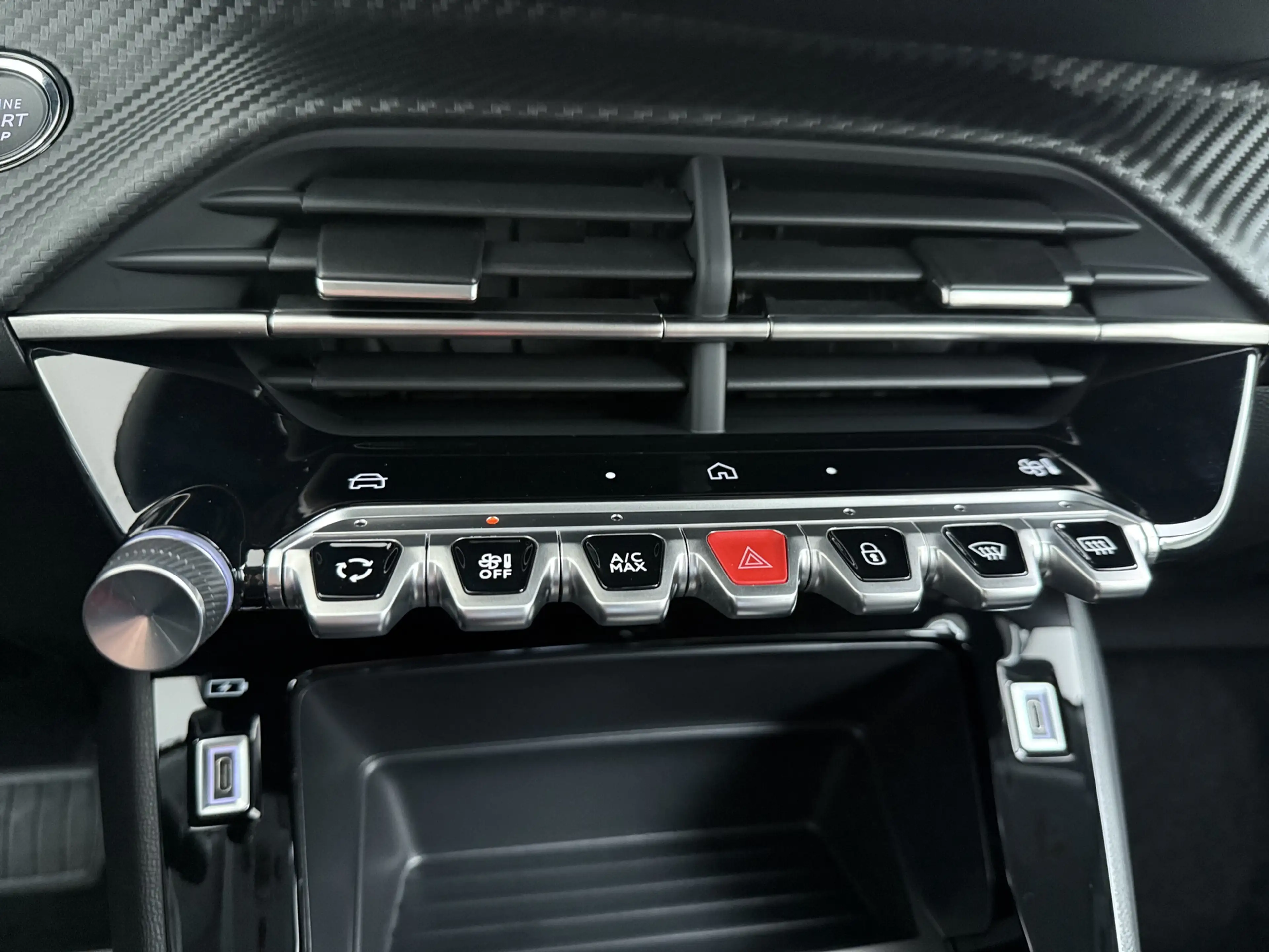 Peugeot e-208 EV Allure Avantage 51 kWh | SOH 99% | Carplay | Na — photo 23