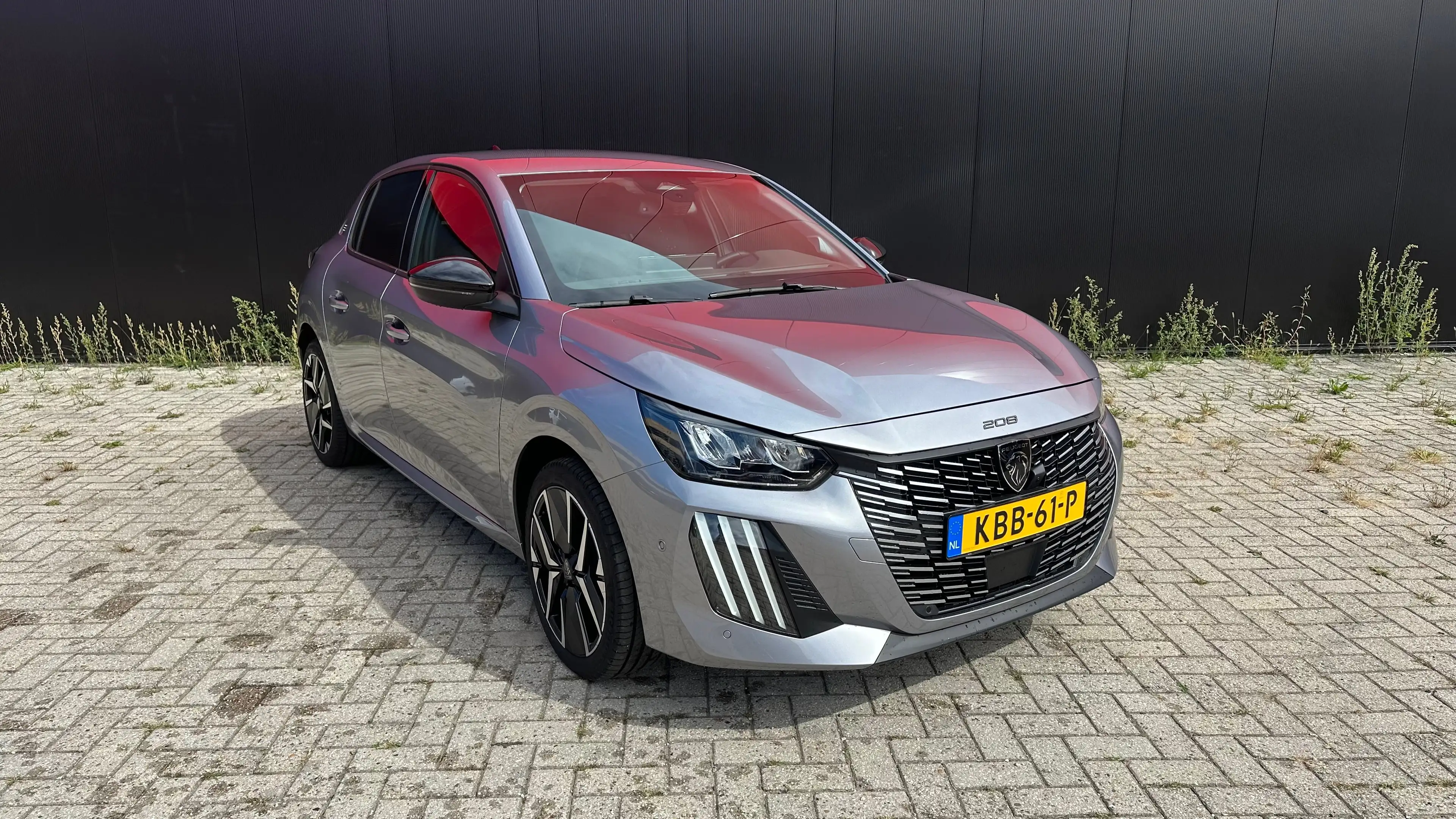 Peugeot e-208 EV Allure Avantage 51 kWh | SOH 99% | Carplay | Na — photo 6
