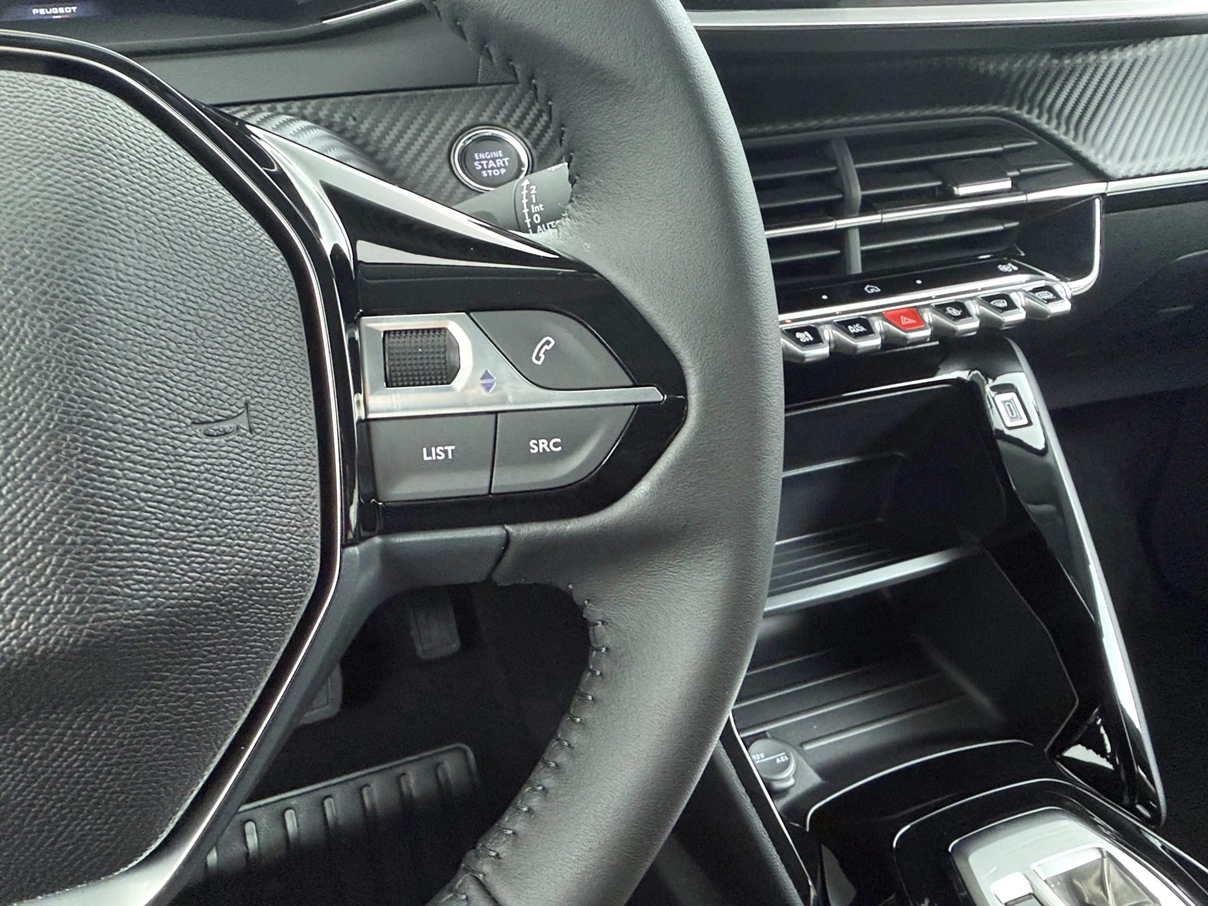 Peugeot e-208 EV Allure Avantage 51 kWh | SOH 99% | Carplay | Na — photo 28