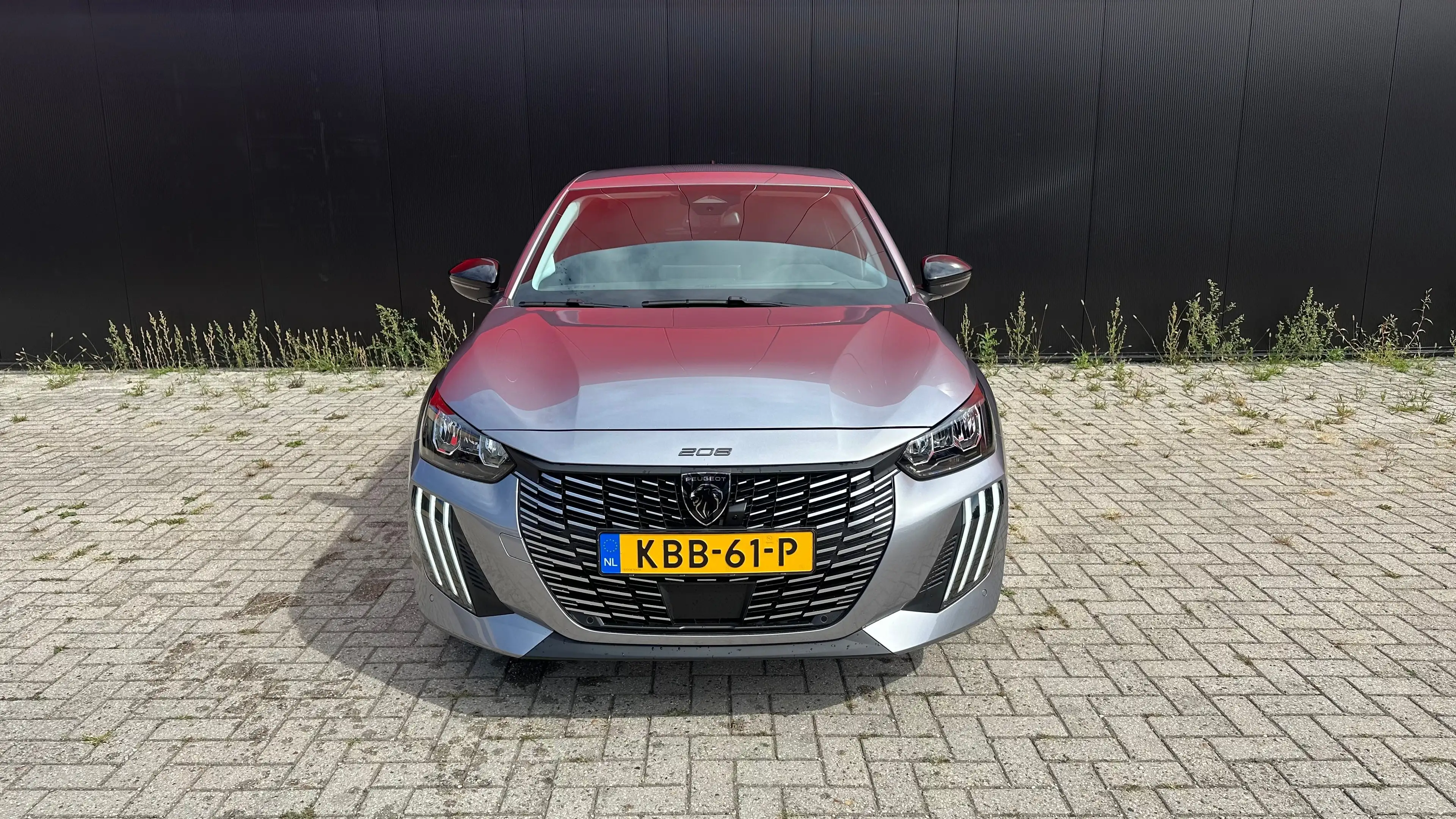 Peugeot e-208 EV Allure Avantage 51 kWh | SOH 99% | Carplay | Na — photo 10