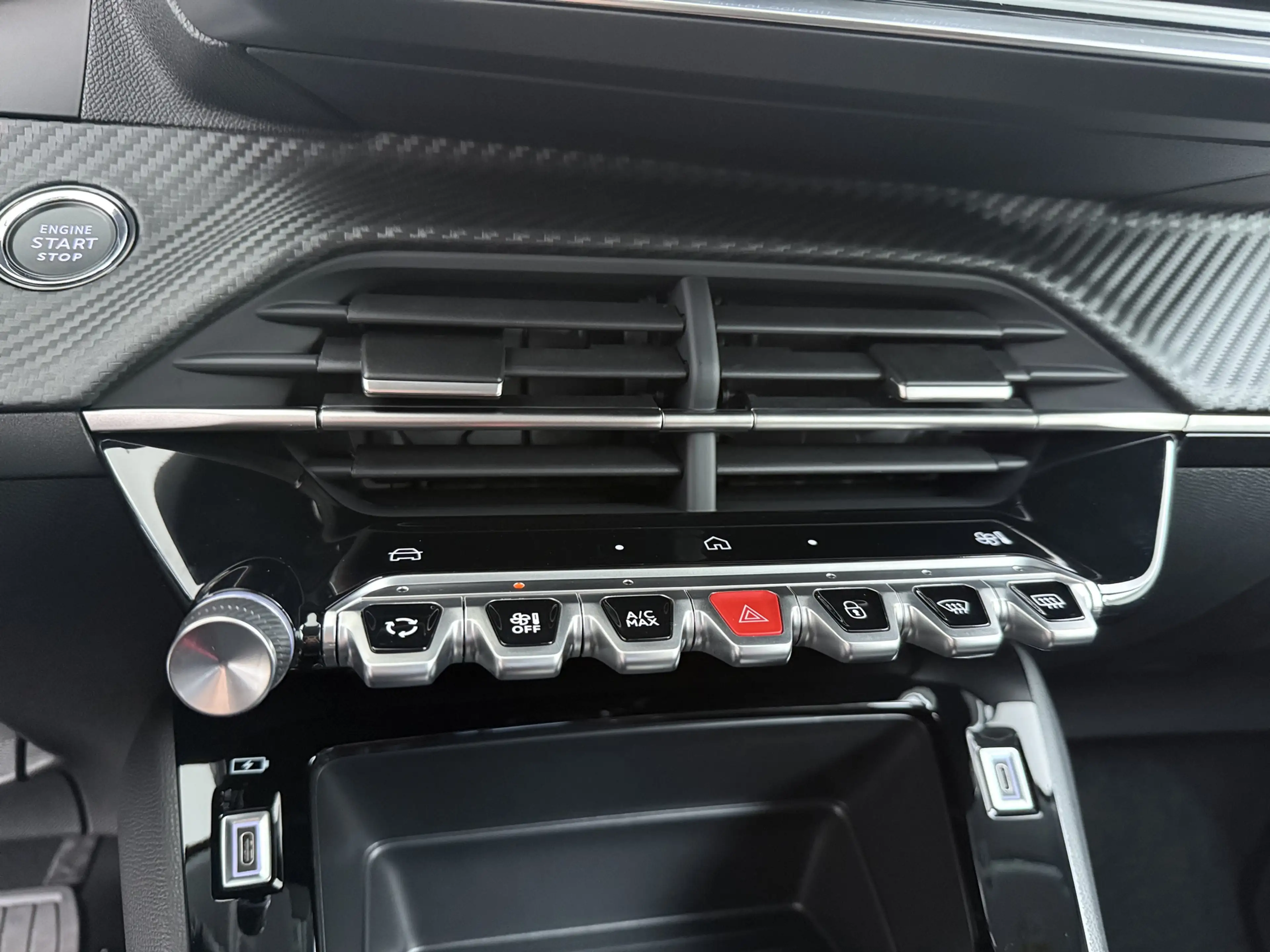 Peugeot e-208 EV Allure Avantage 51 kWh | SOH 99% | Carplay | Na — photo 35