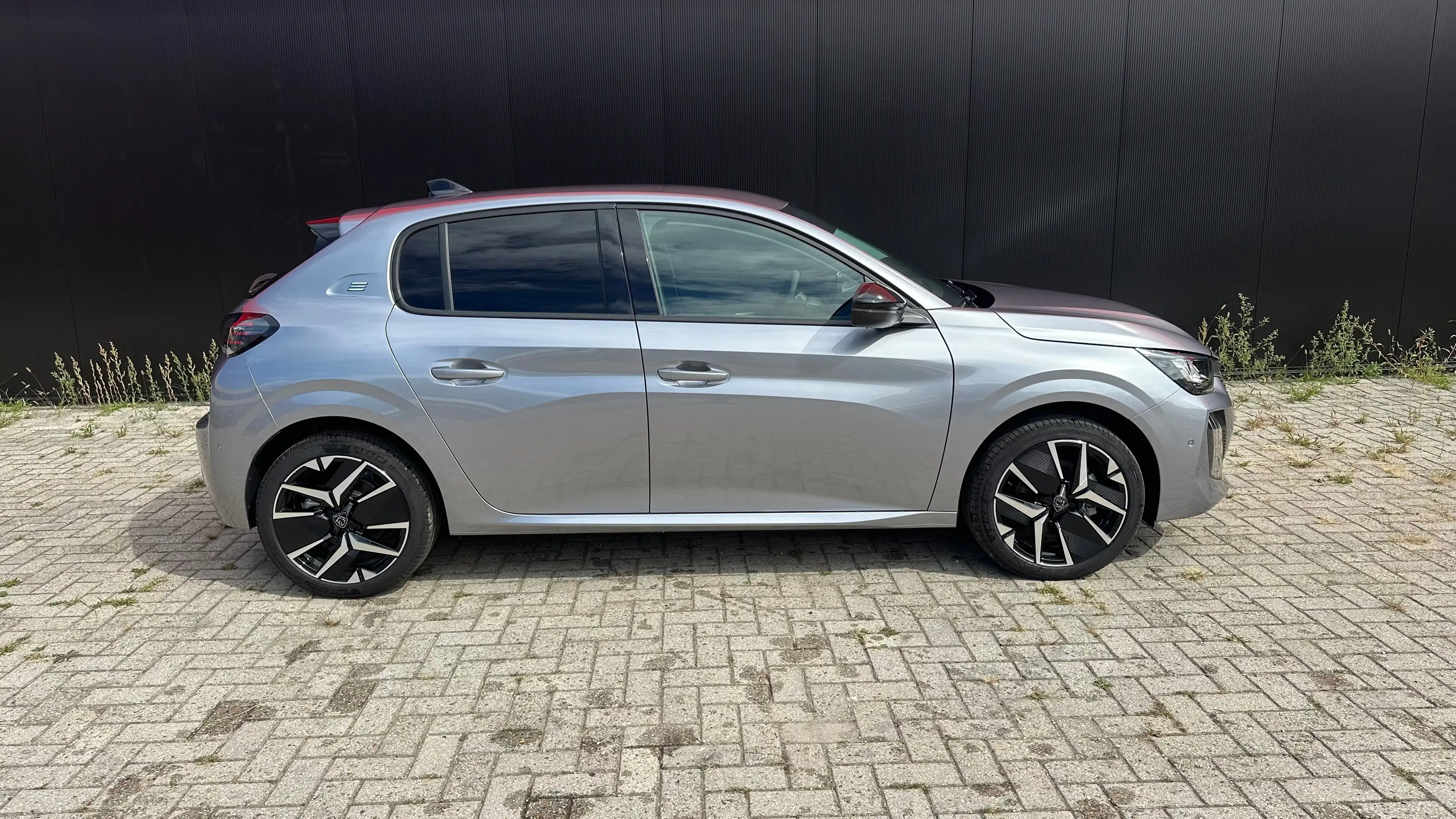 Peugeot e-208 EV Allure Avantage 51 kWh | SOH 99% | Carplay | Na — photo 14