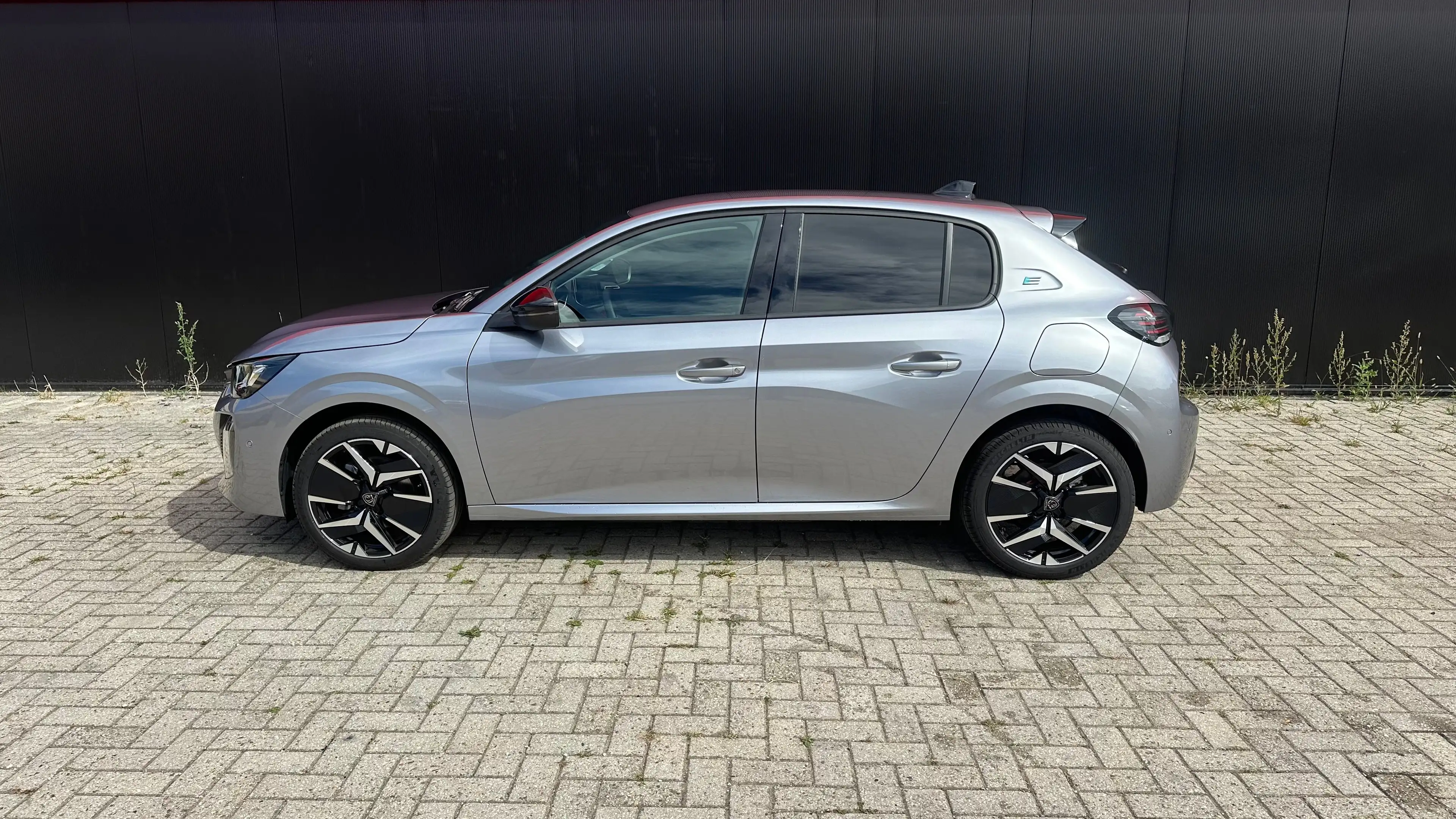 Peugeot e-208 EV Allure Avantage 51 kWh | SOH 99% | Carplay | Na — photo 11