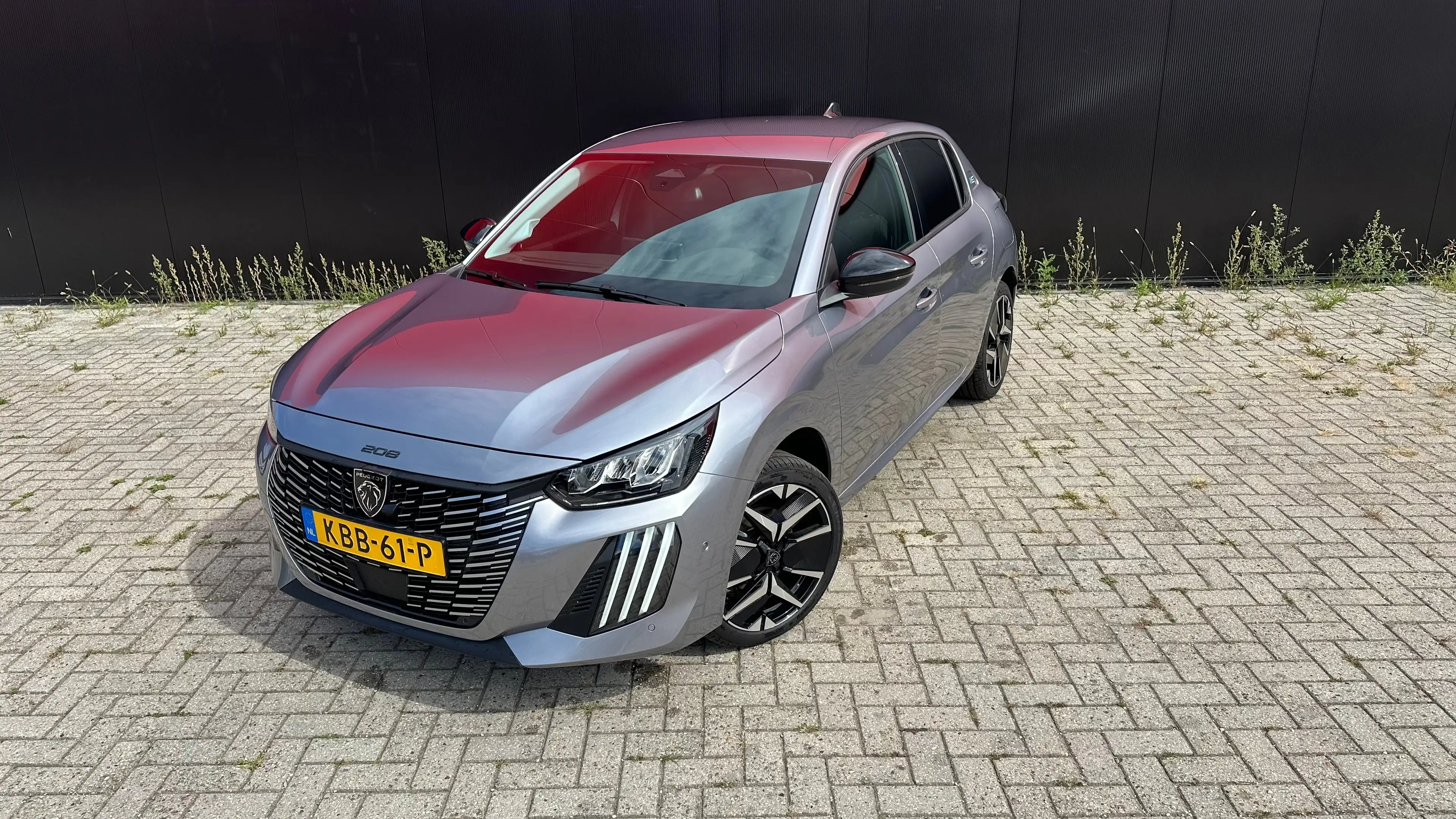 Peugeot e-208 EV Allure Avantage 51 kWh | SOH 99% | Carplay | Na — photo 38