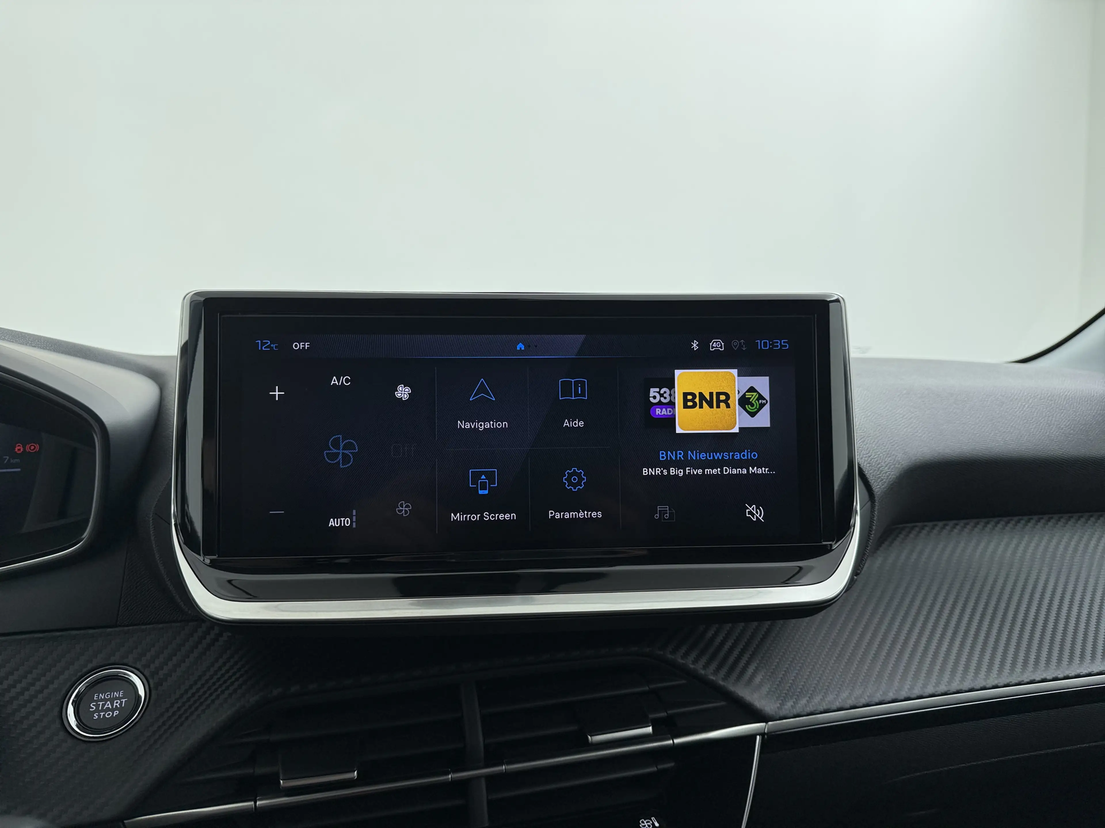 Peugeot e-208 EV Allure Avantage 51 kWh | SOH 99% | Carplay | Na — photo 20