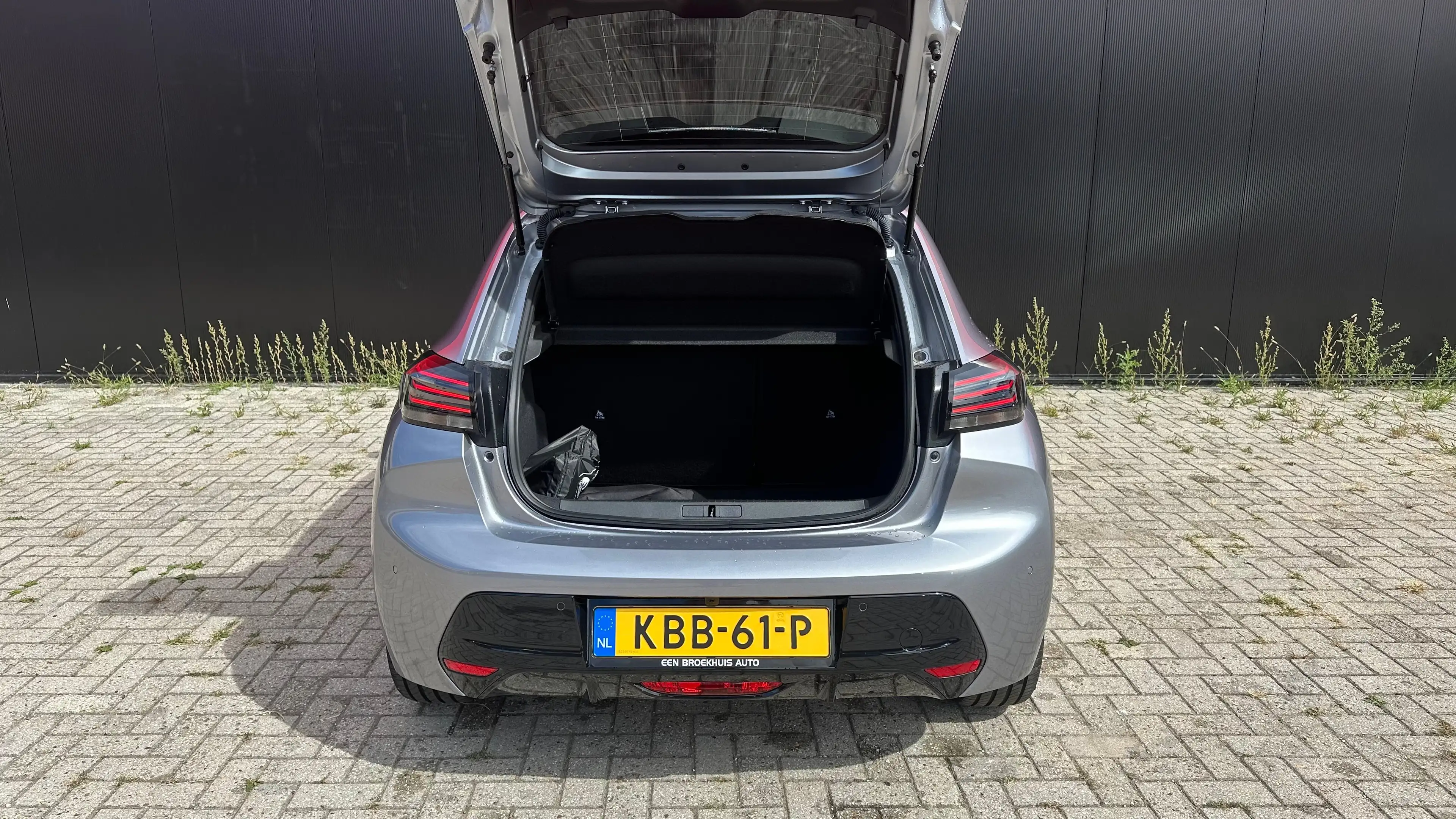 Peugeot e-208 EV Allure Avantage 51 kWh | SOH 99% | Carplay | Na — photo 13