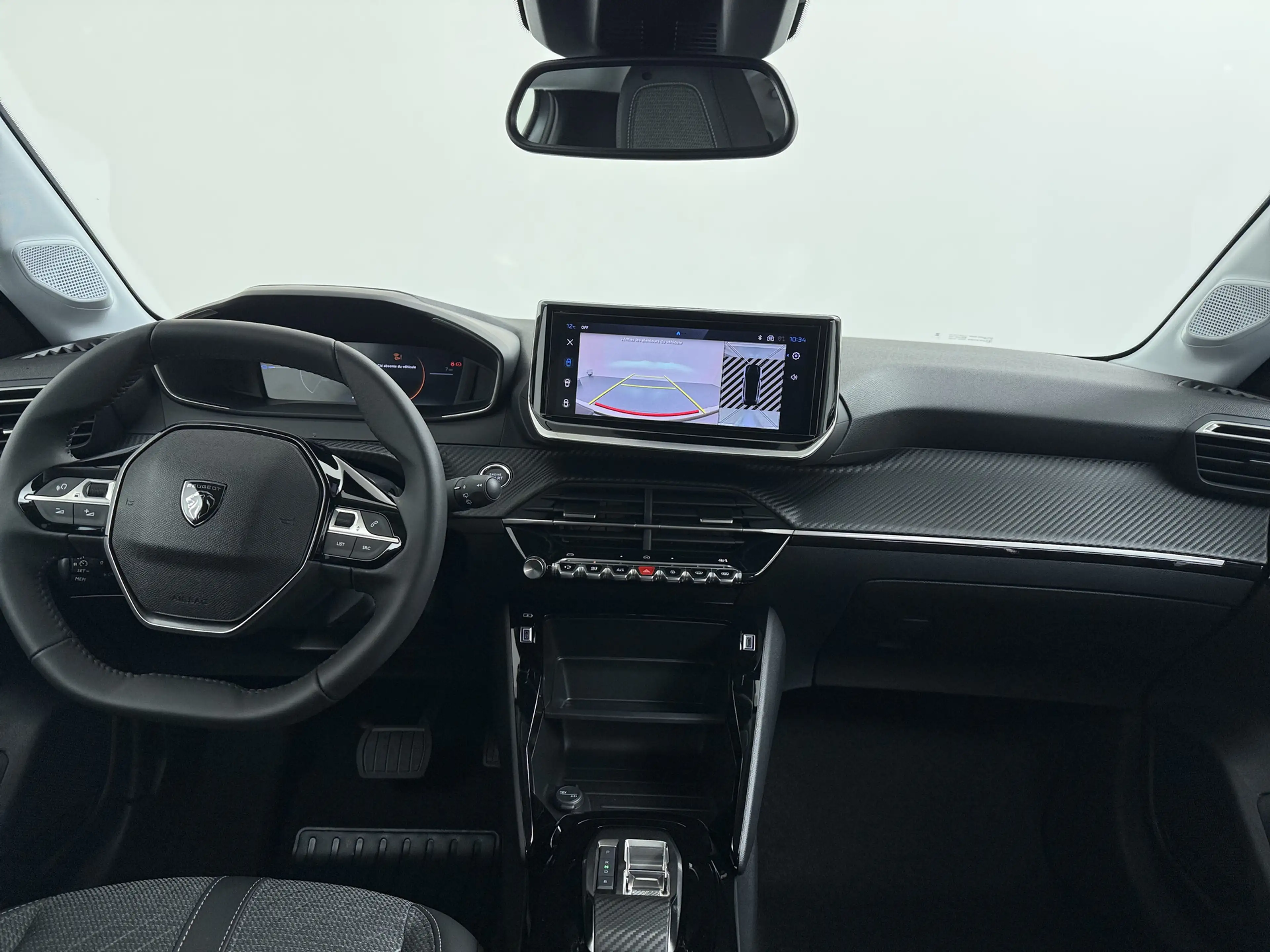 Peugeot e-208 EV Allure Avantage 51 kWh | SOH 99% | Carplay | Na — photo 17