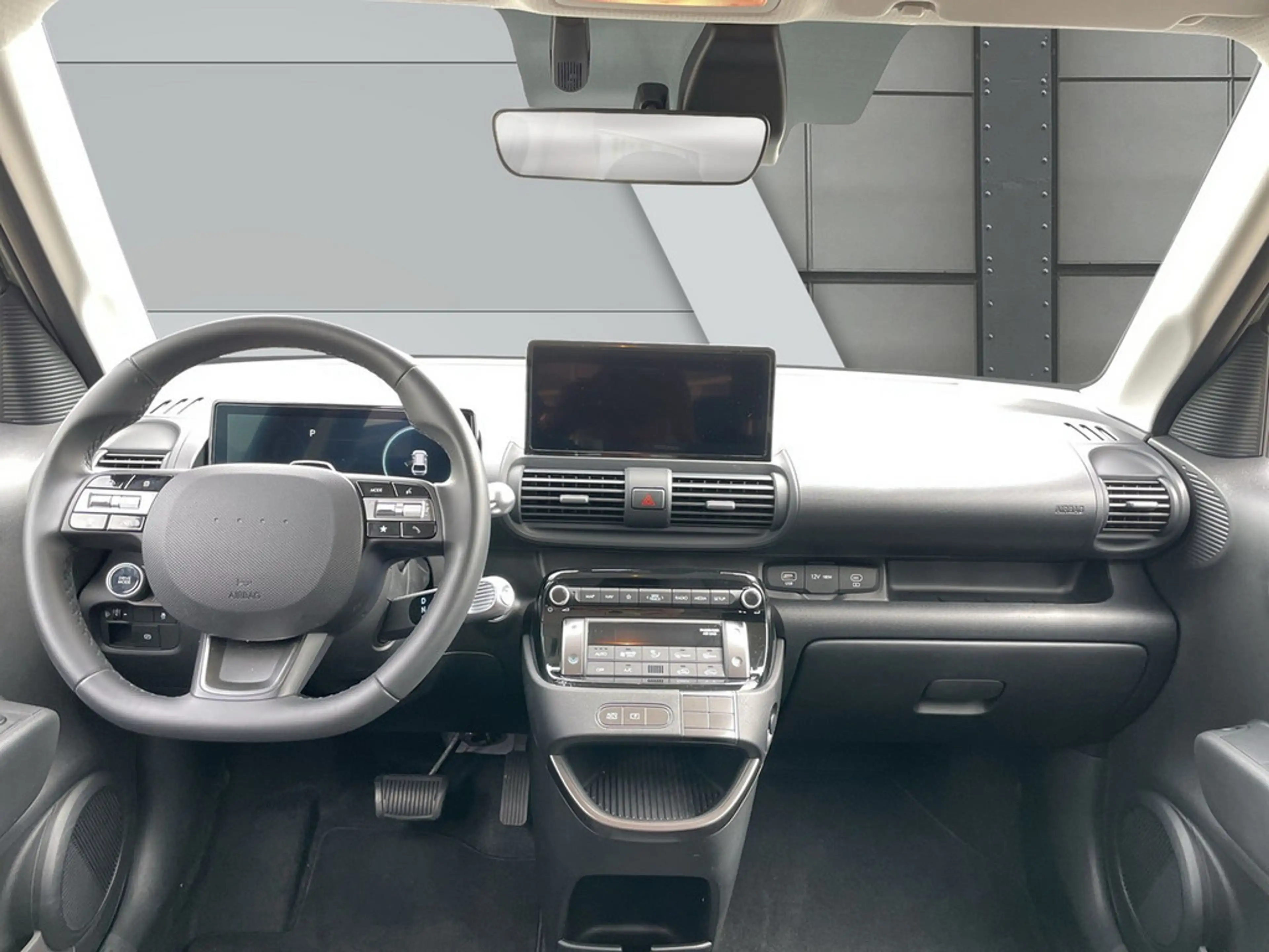 Hyundai Inster SELECT EFFIZIENZ-PAKET*NAVI*ACC*APP*PD — photo 12