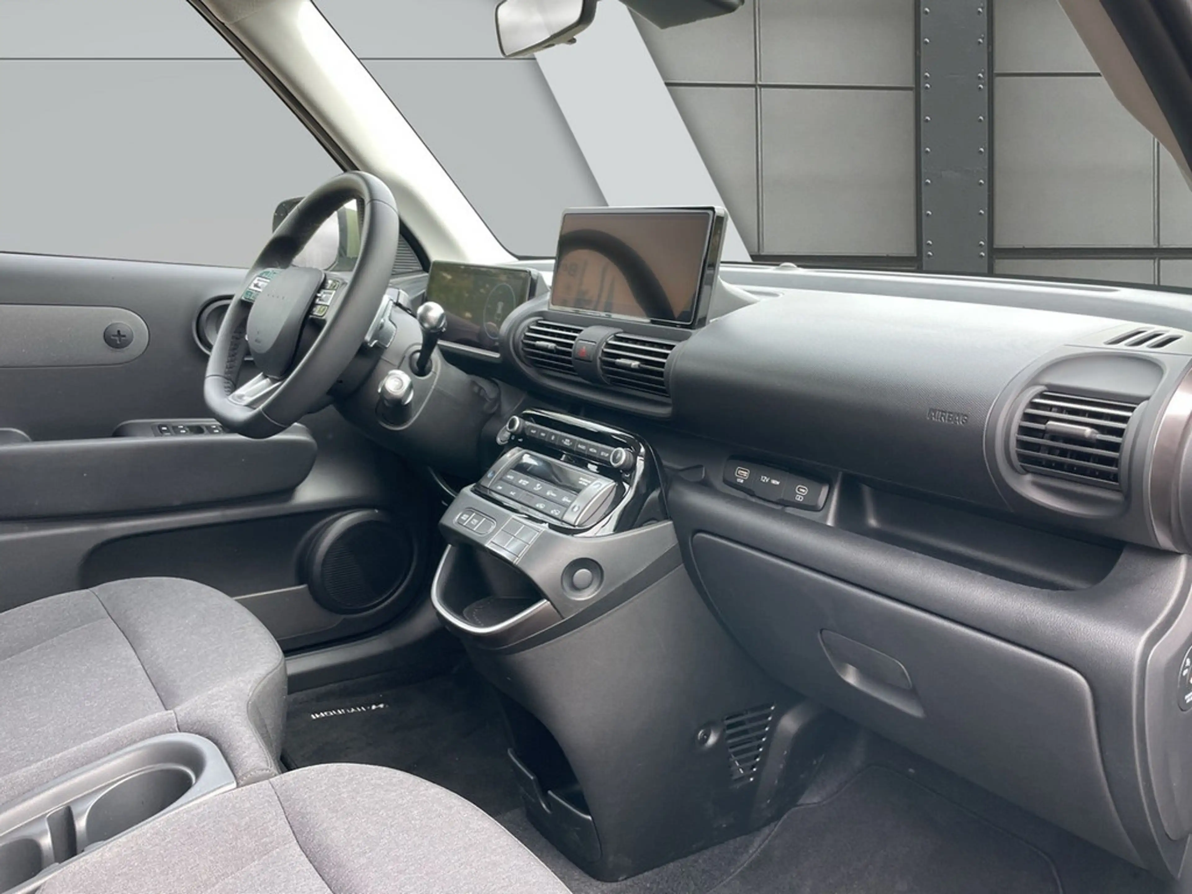 Hyundai Inster SELECT EFFIZIENZ-PAKET*NAVI*ACC*APP*PD — photo 13