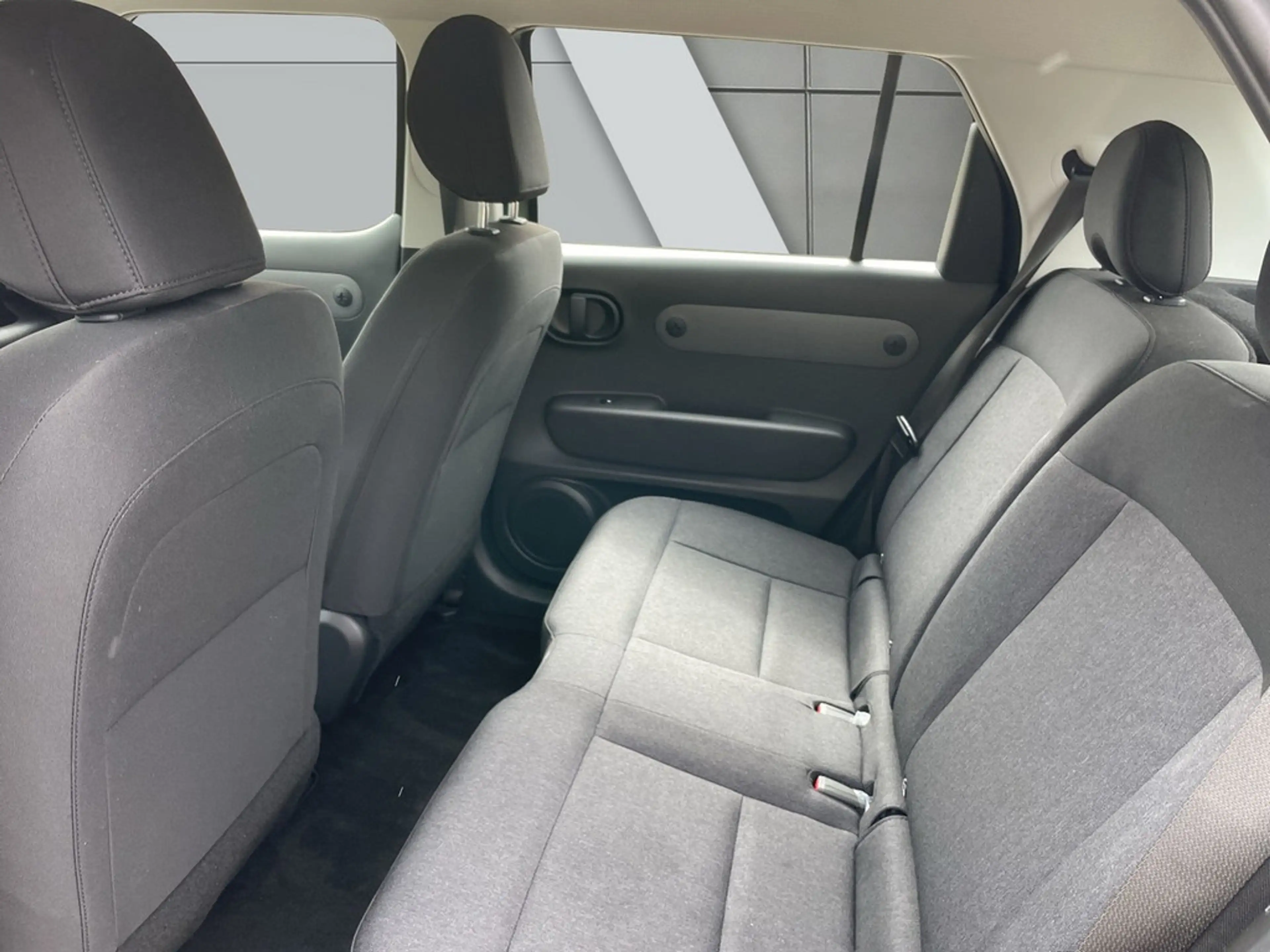 Hyundai Inster SELECT EFFIZIENZ-PAKET*NAVI*ACC*APP*PD — photo 11