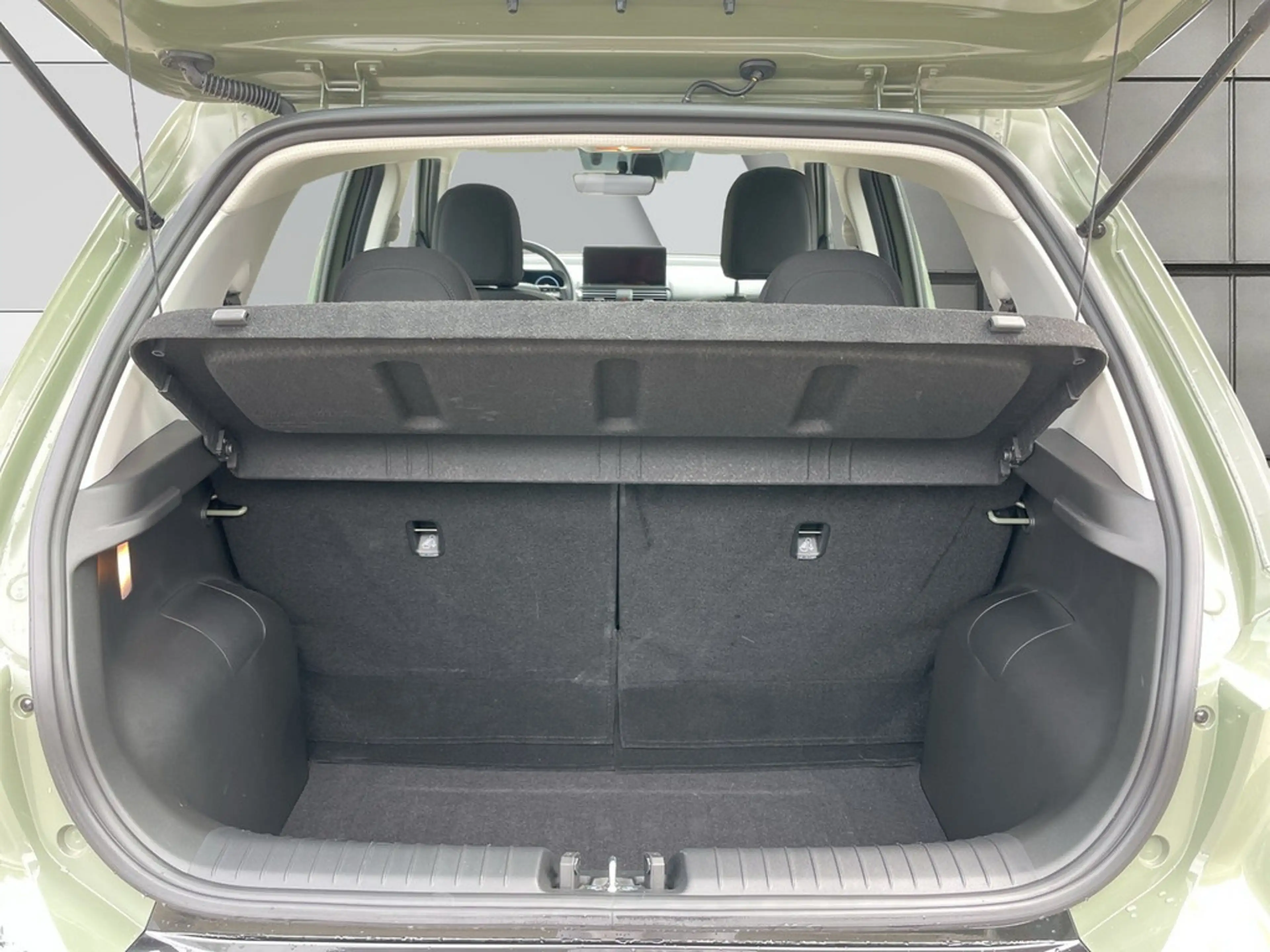Hyundai Inster SELECT EFFIZIENZ-PAKET*NAVI*ACC*APP*PD — photo 9