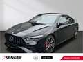 Mercedes-Benz CLA 35 AMG 4M Aerodynamik-Paket Plus Night Pano Negru - thumbnail 1