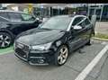 Audi A1 1,4 TFSI Neu Pickerl Steuerkette 2025 Ausstattung Schwarz - thumbnail 2