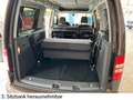 Volkswagen Caddy Kombi Maxi Trendline 2,0l TDI Barna - thumbnail 9