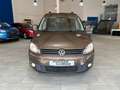 Volkswagen Caddy Kombi Maxi Trendline 2,0l TDI Brun - thumbnail 2