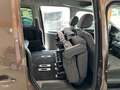 Volkswagen Caddy Kombi Maxi Trendline 2,0l TDI Brun - thumbnail 11