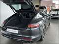 Porsche Panamera 4S Diesel LED Luft Mem Bose 360Cam 21Z Gris - thumbnail 10
