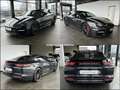Porsche Panamera 4S Diesel LED Luft Mem Bose 360Cam 21Z Gris - thumbnail 7