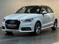 Audi A1 1.4TFSI S LINE* BiXENON#2XPDC#BT#KLIMA#HU NEU Weiß - thumbnail 4