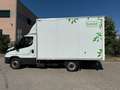 Iveco Daily 35S14N 3.0 CNG PM Cabinato Wit - thumbnail 8