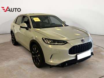 2.0 Hev eCVT Advance