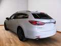 Mazda 6 Kombi 2.5 SKYACTIV-G 194PS Exclusive-Line...MRCC, Blanc - thumbnail 20