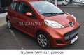 Peugeot 107 Filou *HU-NEU*INSP-NEU* Orange - thumbnail 3