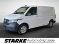 Volkswagen T6.1 Transporter 2.0 TDI Blanc - thumbnail 2