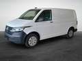 Volkswagen T6.1 Transporter 2.0 TDI Blanc - thumbnail 3