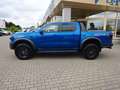 Ford Ranger 211PS Autm. Raptor e-4WD el. Rollo Navi Blau - thumbnail 3
