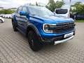 Ford Ranger 211PS Autm. Raptor e-4WD el. Rollo Navi Blau - thumbnail 7