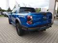 Ford Ranger 211PS Autm. Raptor e-4WD el. Rollo Navi Blau - thumbnail 4