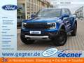 Ford Ranger 211PS Autm. Raptor e-4WD el. Rollo Navi Blau - thumbnail 1